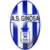 logo Ginosa